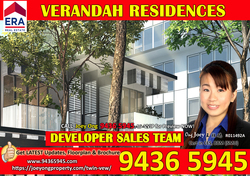 The Verandah Residences (D5), Condominium #167841472